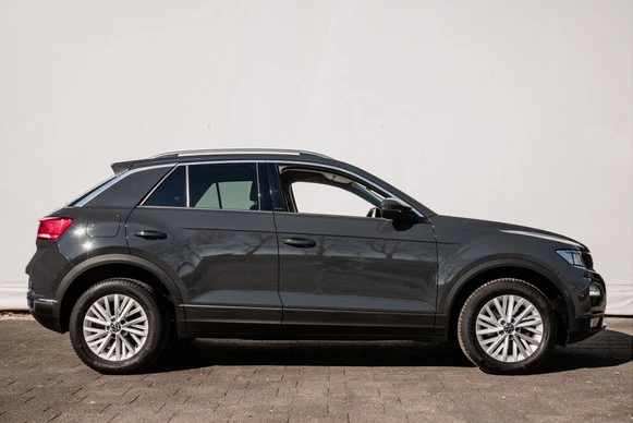 Volkswagen T-Roc - Afbeelding 9 van 30