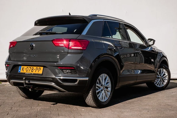 Volkswagen T-Roc - Afbeelding 10 van 30
