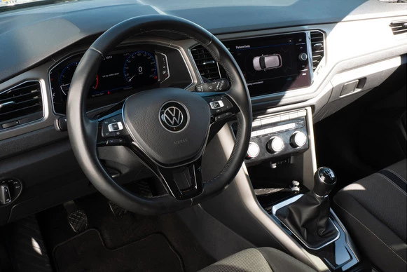 Volkswagen T-Roc - Afbeelding 11 van 30