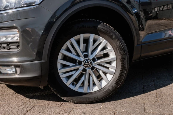 Volkswagen T-Roc - Afbeelding 16 van 30