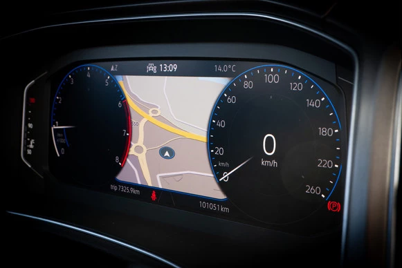 Volkswagen T-Roc - Afbeelding 19 van 30