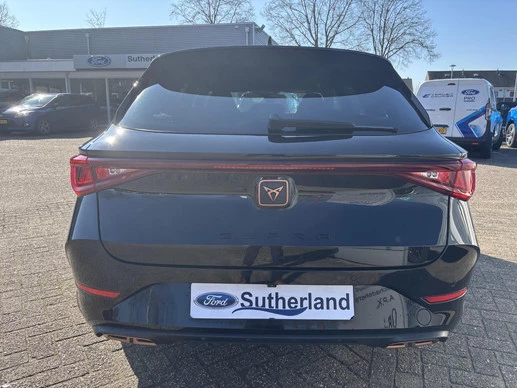 CUPRA Leon Sportstourer - Afbeelding 6 van 26