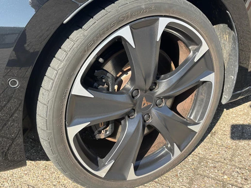 CUPRA Leon Sportstourer - Afbeelding 10 van 26
