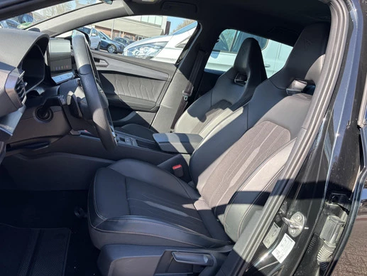 CUPRA Leon Sportstourer - Afbeelding 12 van 26