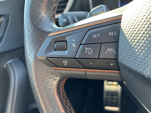 CUPRA Leon Sportstourer - Afbeelding 14 van 26