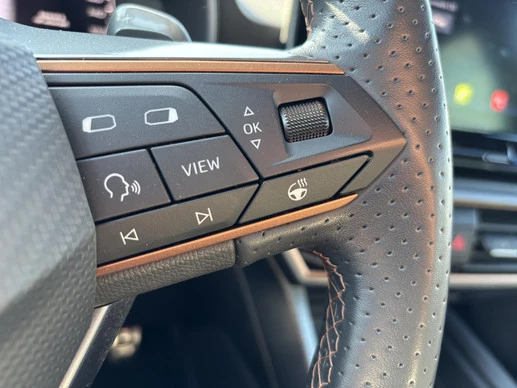 CUPRA Leon Sportstourer - Afbeelding 15 van 26