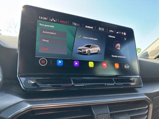 CUPRA Leon Sportstourer - Afbeelding 16 van 26