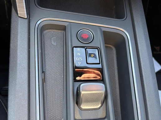 CUPRA Leon Sportstourer - Afbeelding 18 van 26