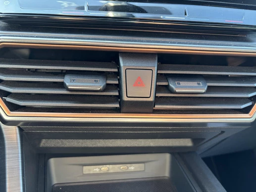 CUPRA Leon Sportstourer - Afbeelding 19 van 26