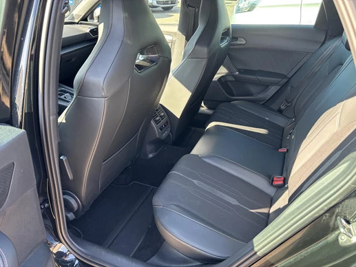 CUPRA Leon Sportstourer - Afbeelding 21 van 26