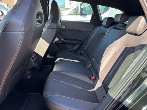 CUPRA Leon Sportstourer - Afbeelding 22 van 26