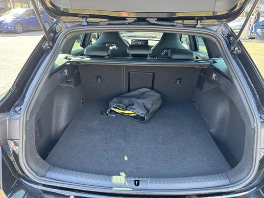 CUPRA Leon Sportstourer - Afbeelding 25 van 26