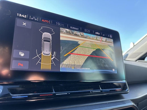 CUPRA Leon Sportstourer - Afbeelding 26 van 26