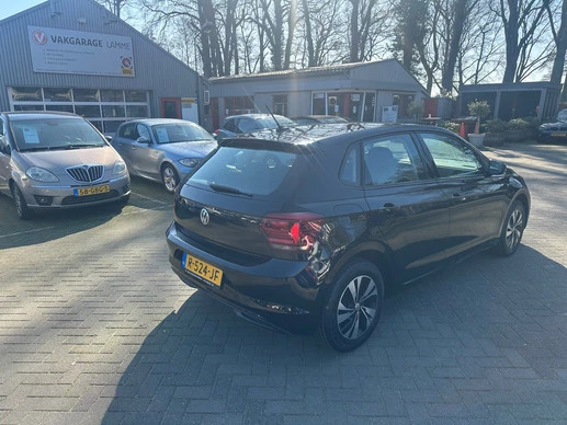 Volkswagen Polo - Afbeelding 3 van 17