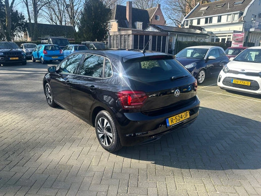 Volkswagen Polo - Afbeelding 4 van 17