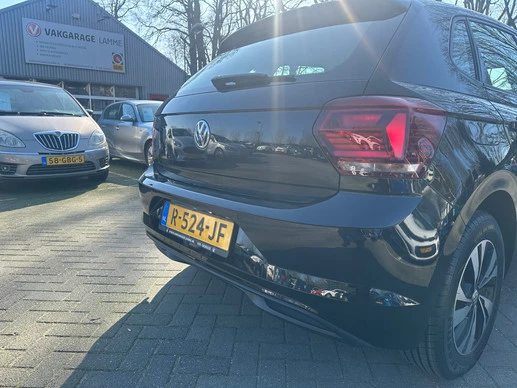Volkswagen Polo - Afbeelding 5 van 17