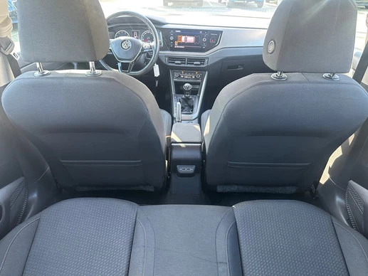 Volkswagen Polo - Afbeelding 6 van 17