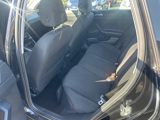 Volkswagen Polo - Afbeelding 7 van 17