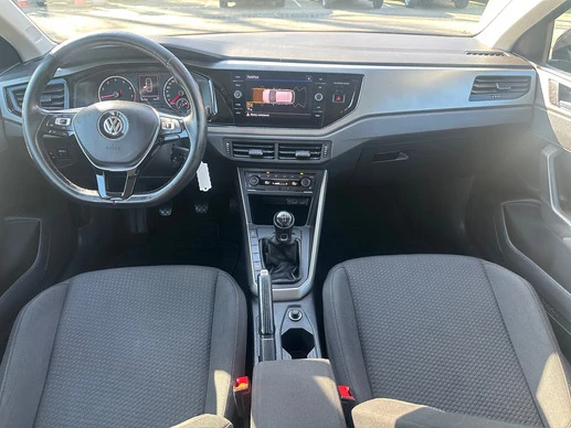 Volkswagen Polo - Afbeelding 9 van 17