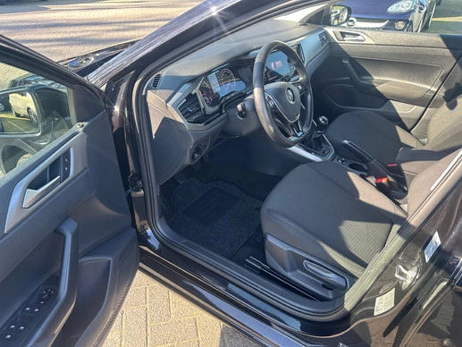 Volkswagen Polo - Afbeelding 10 van 17