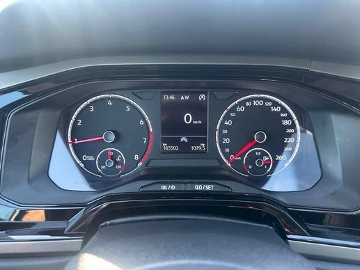 Volkswagen Polo - Afbeelding 11 van 17