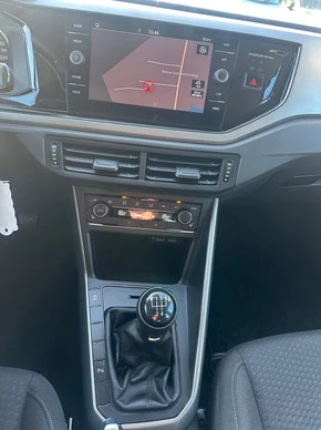 Volkswagen Polo - Afbeelding 12 van 17