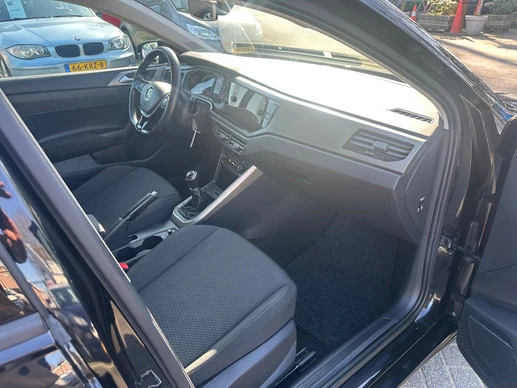 Volkswagen Polo - Afbeelding 13 van 17