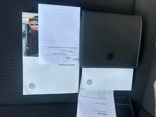 Volkswagen Polo - Afbeelding 14 van 17