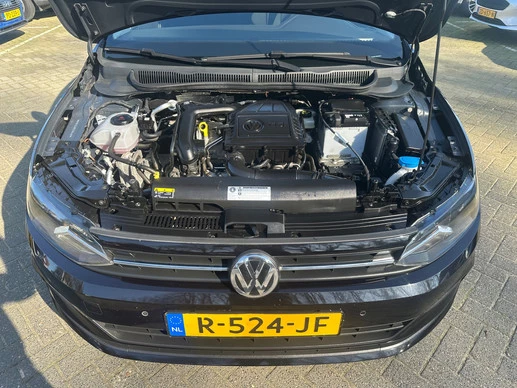 Volkswagen Polo - Afbeelding 15 van 17