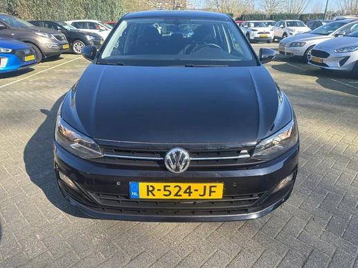 Volkswagen Polo - Afbeelding 16 van 17
