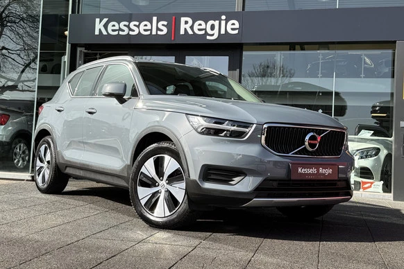 Volvo XC40 - Afbeelding 1 van 30