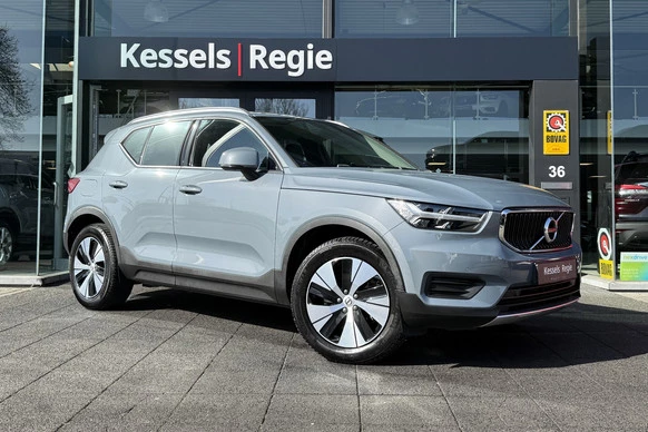 Volvo XC40 - Afbeelding 2 van 30