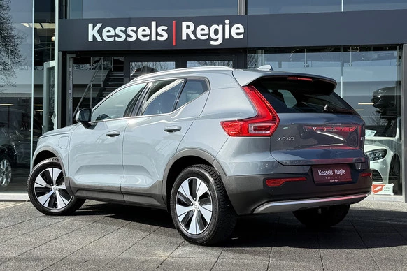 Volvo XC40 - Afbeelding 3 van 30