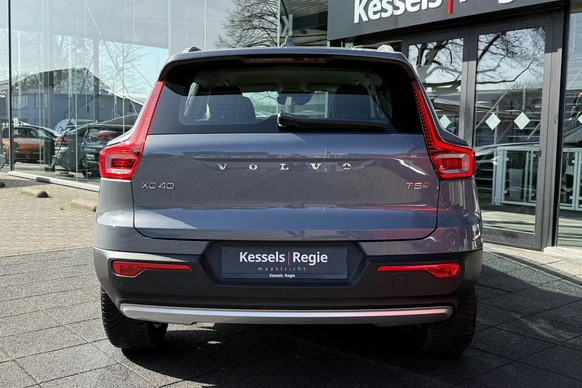 Volvo XC40 - Afbeelding 4 van 30