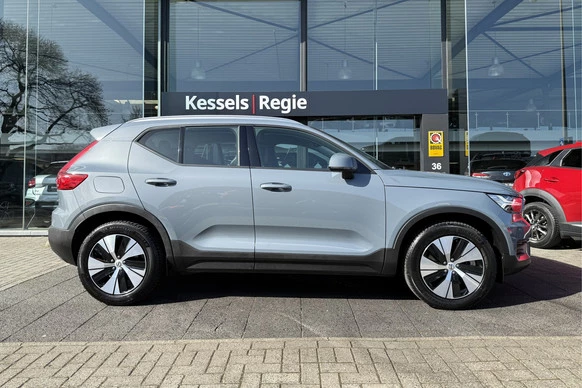 Volvo XC40 - Afbeelding 5 van 30