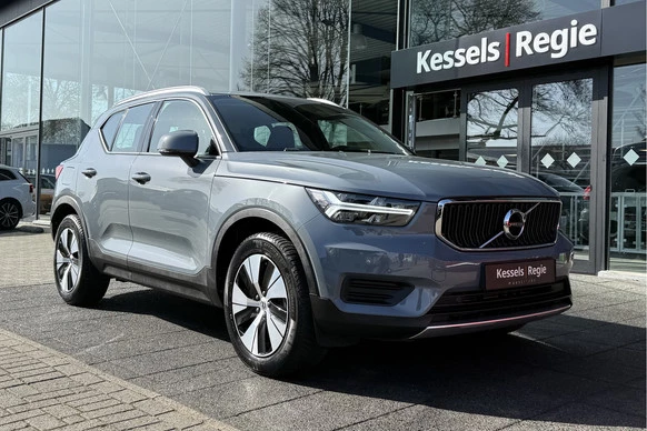 Volvo XC40 - Afbeelding 6 van 30