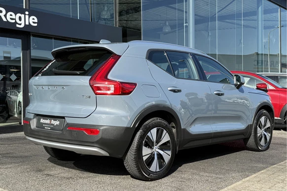 Volvo XC40 - Afbeelding 7 van 30