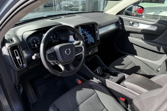 Volvo XC40 - Afbeelding 8 van 30