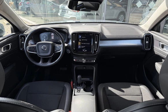 Volvo XC40 - Afbeelding 9 van 30