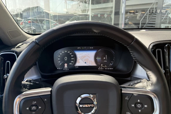 Volvo XC40 - Afbeelding 11 van 30