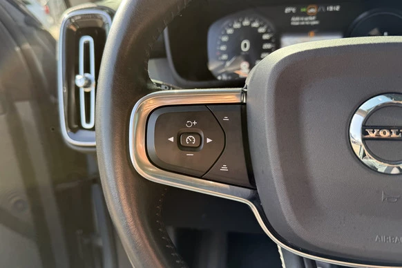 Volvo XC40 - Afbeelding 12 van 30