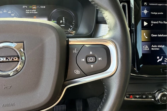 Volvo XC40 - Afbeelding 13 van 30