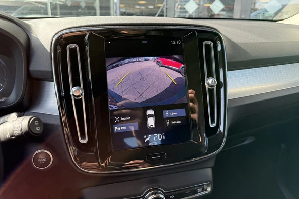 Volvo XC40 - Afbeelding 14 van 30