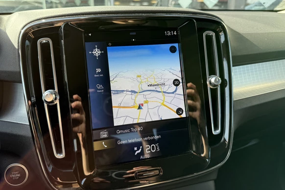 Volvo XC40 - Afbeelding 15 van 30