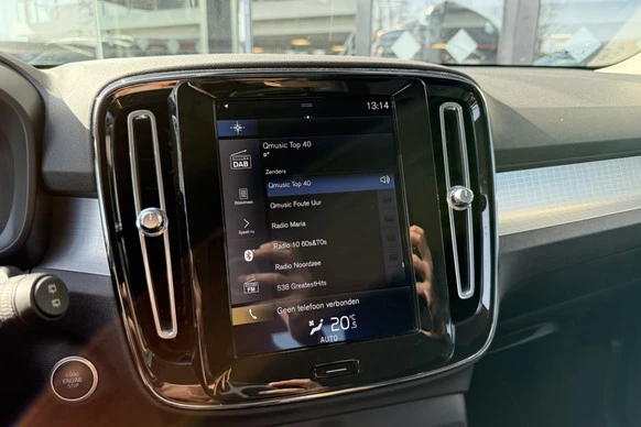 Volvo XC40 - Afbeelding 16 van 30