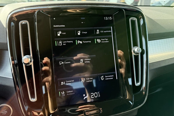 Volvo XC40 - Afbeelding 17 van 30