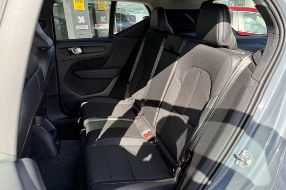 Volvo XC40 - Afbeelding 19 van 30