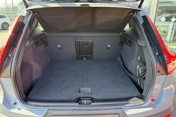 Volvo XC40 - Afbeelding 20 van 30