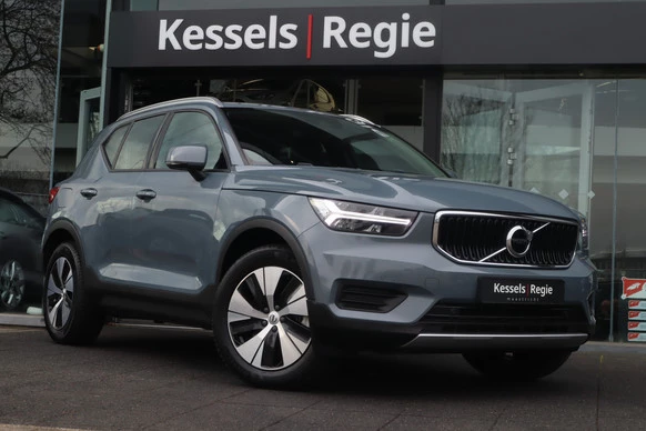 Volvo XC40 - Afbeelding 1 van 30