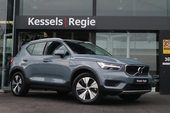 Volvo XC40 - Afbeelding 2 van 30